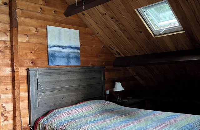 Georgian Bay 3 dormitorios Chalet - Annan, Ontario