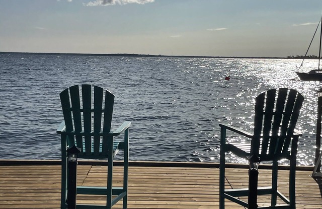 Georgian Bay Beach House: fin de semana largo de septiembre disponible