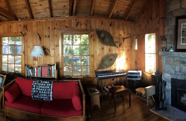 Georgian Bay Cottage - Bone Island - Honey Harbor / Cognashene