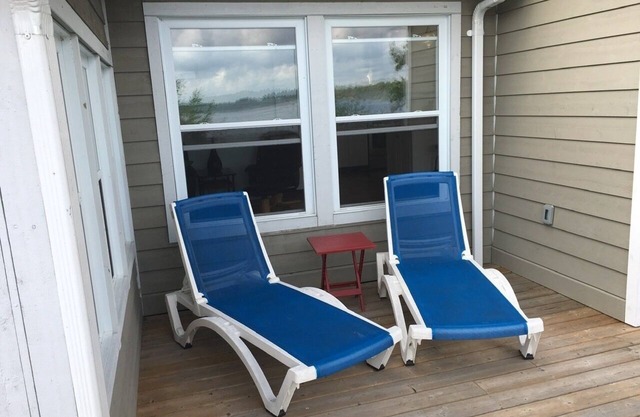 Georgian Bay Island Retreat
