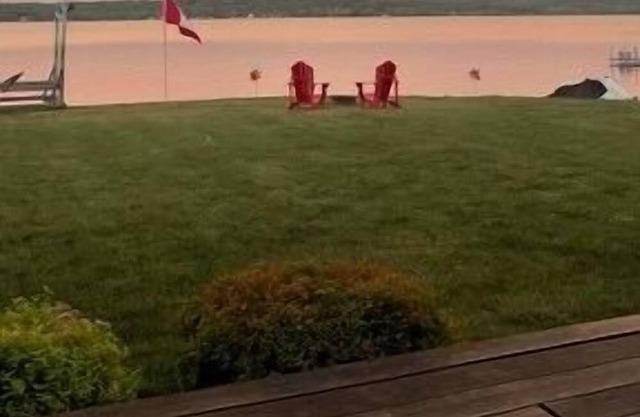 Georgian Bay Lakefront Home Getaway