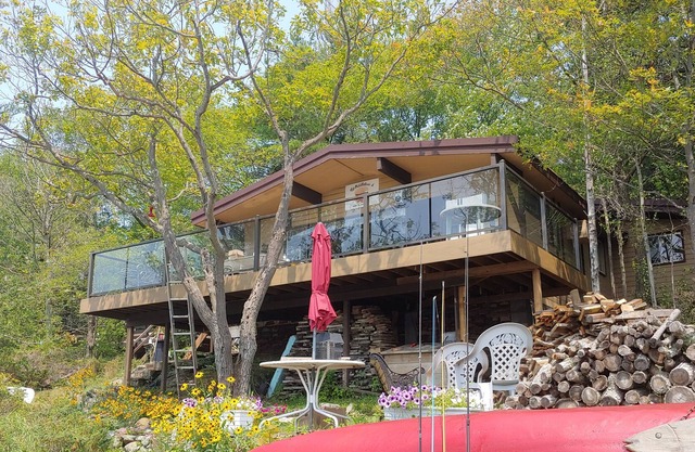 Georgian Bay Vacations is much more than just a cottage rental. Come see it all.