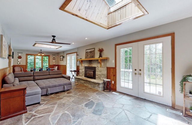 GeorgianBayCottage|Family-sized(Pet Friendly)
