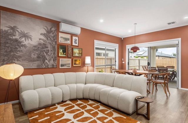 Georgina By The Bay - Luxury getaway in great location.