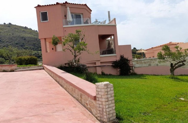 Georgioupoli Studios