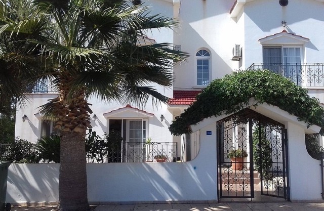 Georgous 3Bed Villa con piscina privada, Bogaz, Iskele, Norte de Chipre