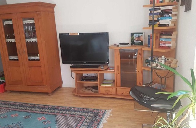 Georgs Ferienwohnung