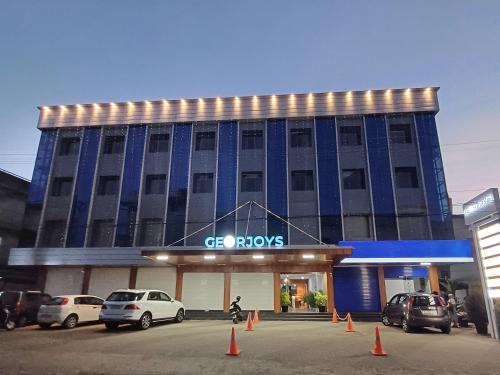 Georjoys Hotels & Resorts