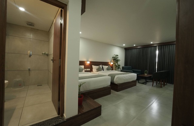 GEORJOYS HOTELS & RESORTS