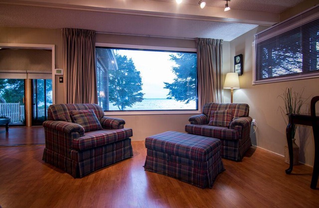 Georogian Bay Beach House