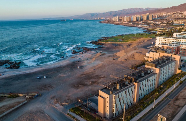 Geotel Antofagasta