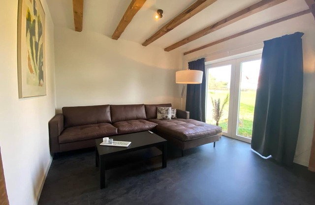 Apartamento en Schieder cerca del lago