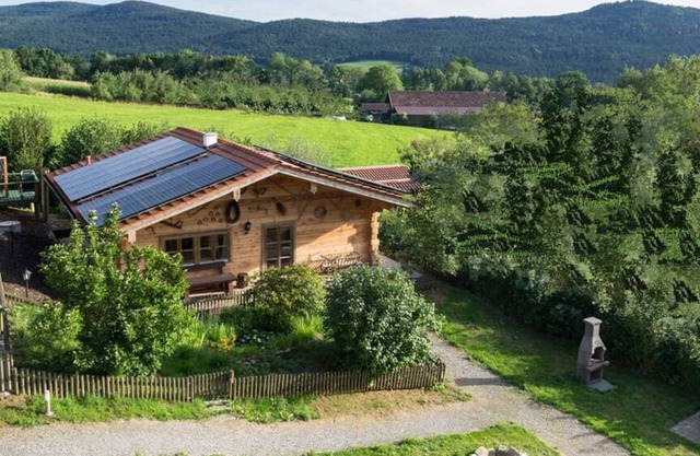 Geräumige Ferienwohnung (100qm) mit eigener Terrasse