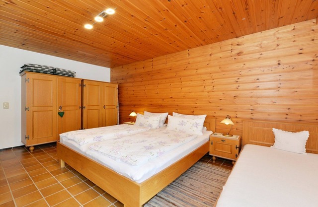 Apartamento en Bosque Bávaro Vista Montaña