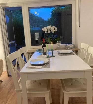 Geräumige Wohnung bei Basel
