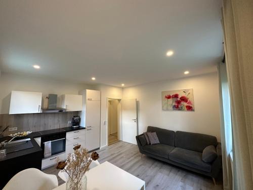 Geräumiges Apartment nähe Starlight express & Stadtzentrum