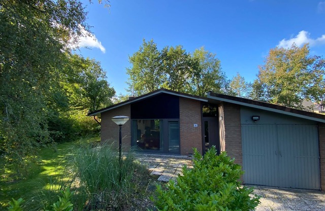 Geräumiges Ferienhaus in Scharendijke !