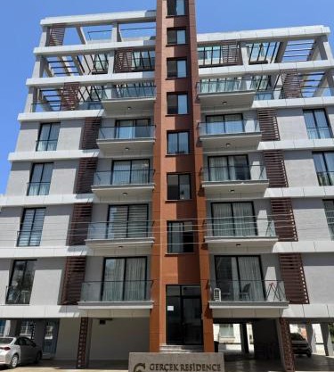 Gerçek Residence Girne