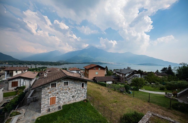 GERA PANORAMICA hermoso apartamento con vista