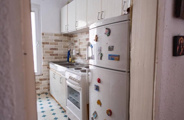 Gera's House near clock tower