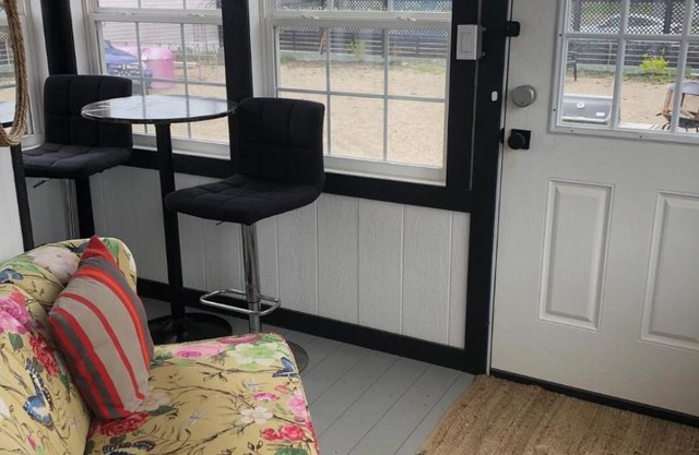 Geraldton Tiny House