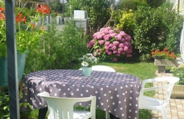 Appartement Geranium