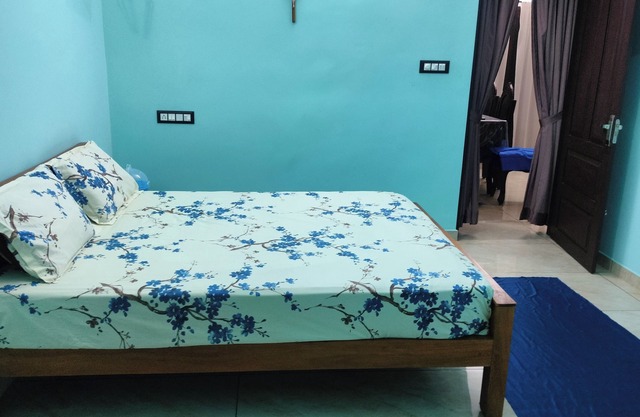 Gerard’s Homestay: Cozy, family-friendly stay near Fort Kochi’s top sights!