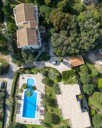 Gerekos Island Apartments