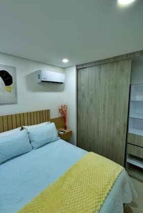 Gerizim Apartments