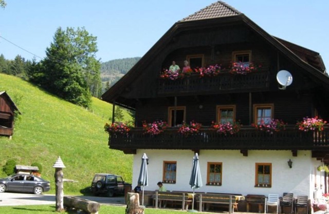 Gerlitze - Lahnerhof