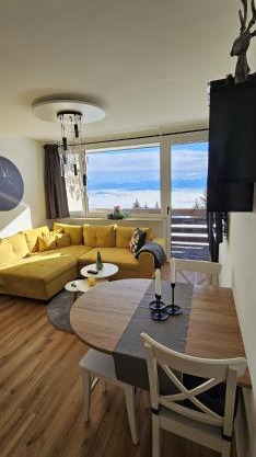 Gerlitzen-Apartments