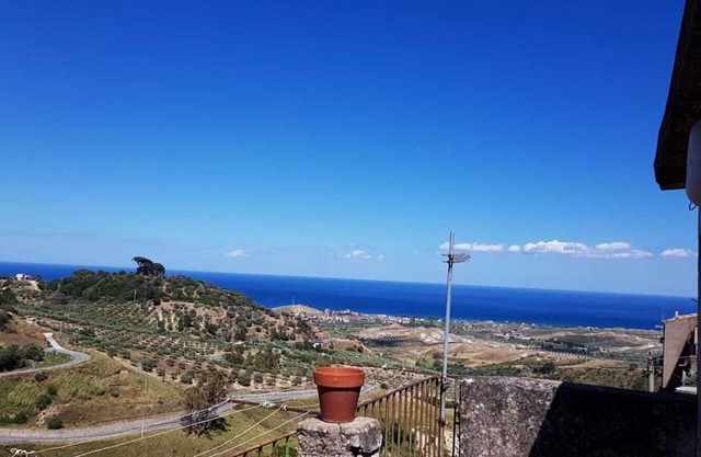 Casa alemana en el Borgo