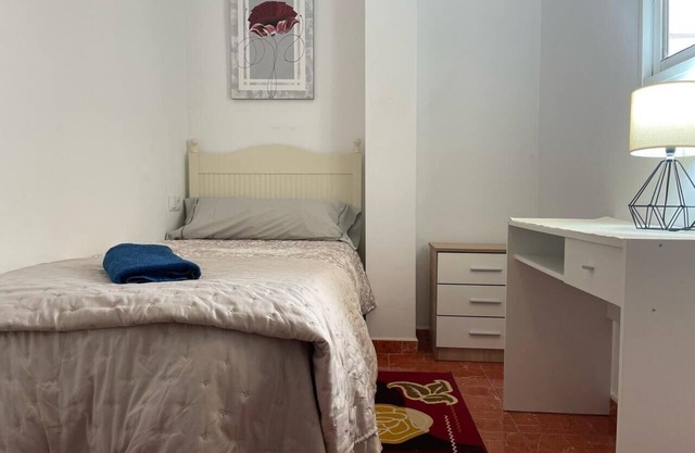 GERMANIES HOME in Algemesí