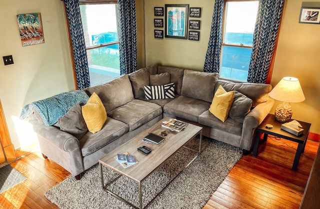 Germantown Getaway