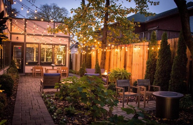 Germantown Inn