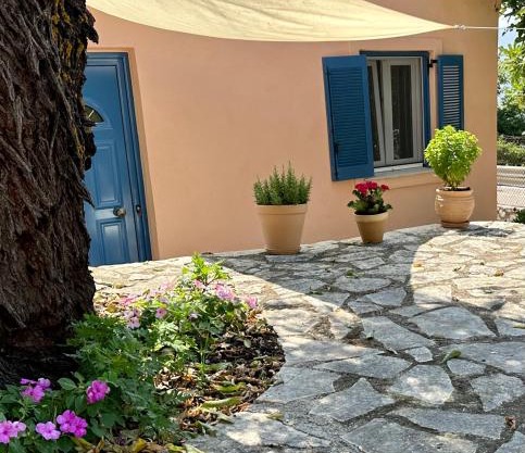 Gerolimos Cottage
