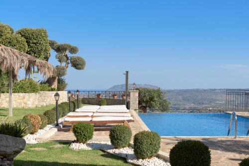 Geroulios Kastro, a Grand Estate, By ThinkVilla