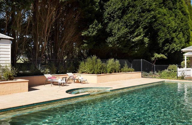 Gerron Park by Contemporary Hotels
