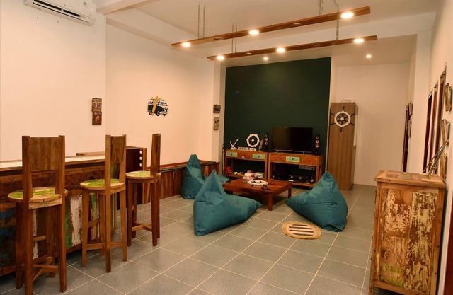 Gerupuk Homestay - Surfers Chillout
