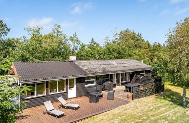 "Gerwin" - 3km from the sea by Interhome