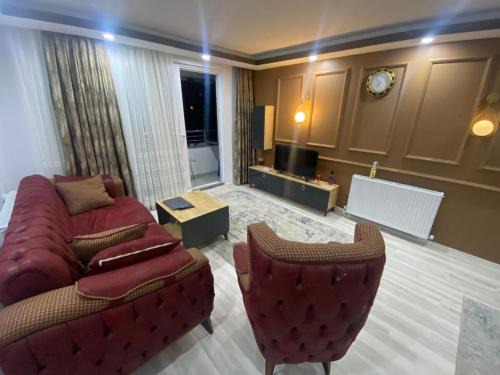 Gerze lüx suite