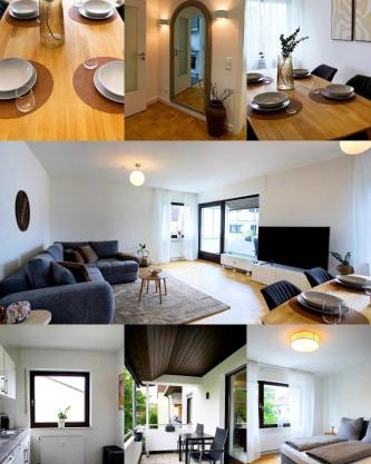 Gesamte Unterkunft Apartment in Bad Lippspringe