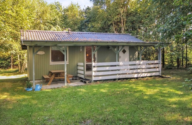 "Geske" - 8.5km from the sea by Interhome