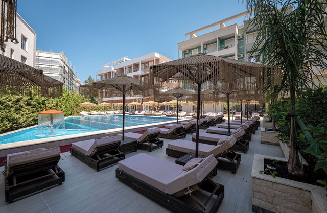 Gest Hotel