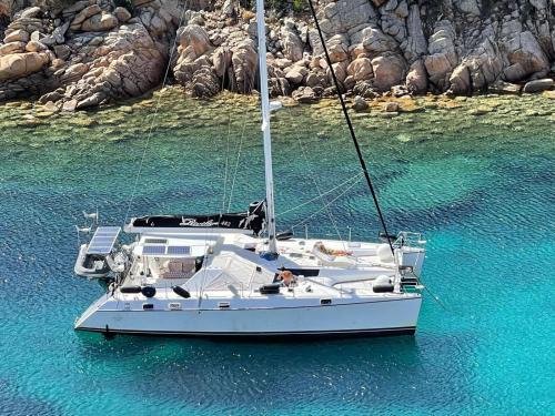 Gestione Mare Diving & Charter