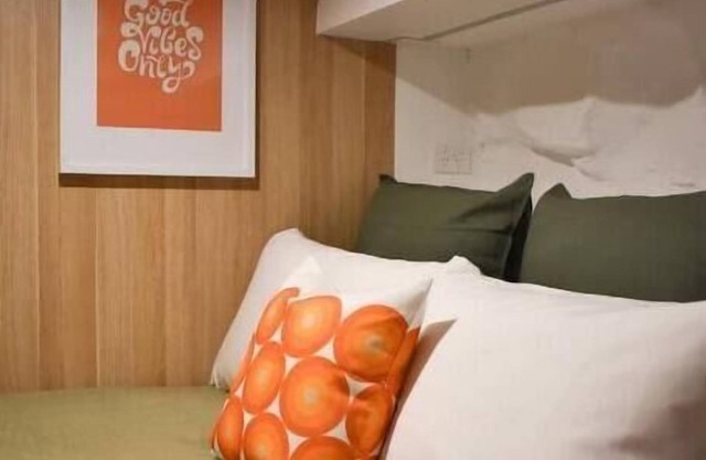 Get Funky in the heart of Hobart. The Funky Den. Parking!