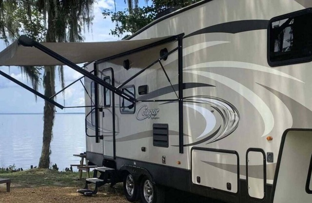 Get Ready for Adventure! Close to Daytona Beach's Boar! Free Parking