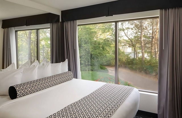 Get Ready for Blissful Getaway! Pets are Allowed, Near Spokane Convention Center