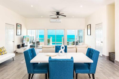Get Ready for Ocean Views, Pool, and Beach Fun