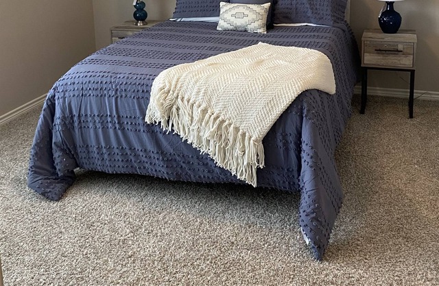 Get Ready to Relax and Enjoy College Station